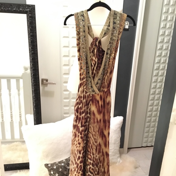 Camilla Dresses & Skirts - Camilla Jumpsuit size:1